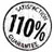We are so confident you have found your one that if you are not 100% satisfied we will refund 110% of your money