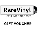 Gift Vouchers now available via our mobile friendly site "RareVinyl.com". RareVinyl sells everything that 991.com does. Vouchers purchased can only be used on RareVinyl.com